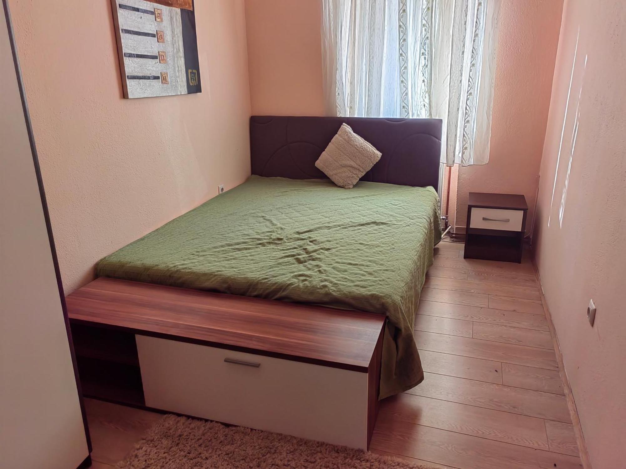 Apartment Sara