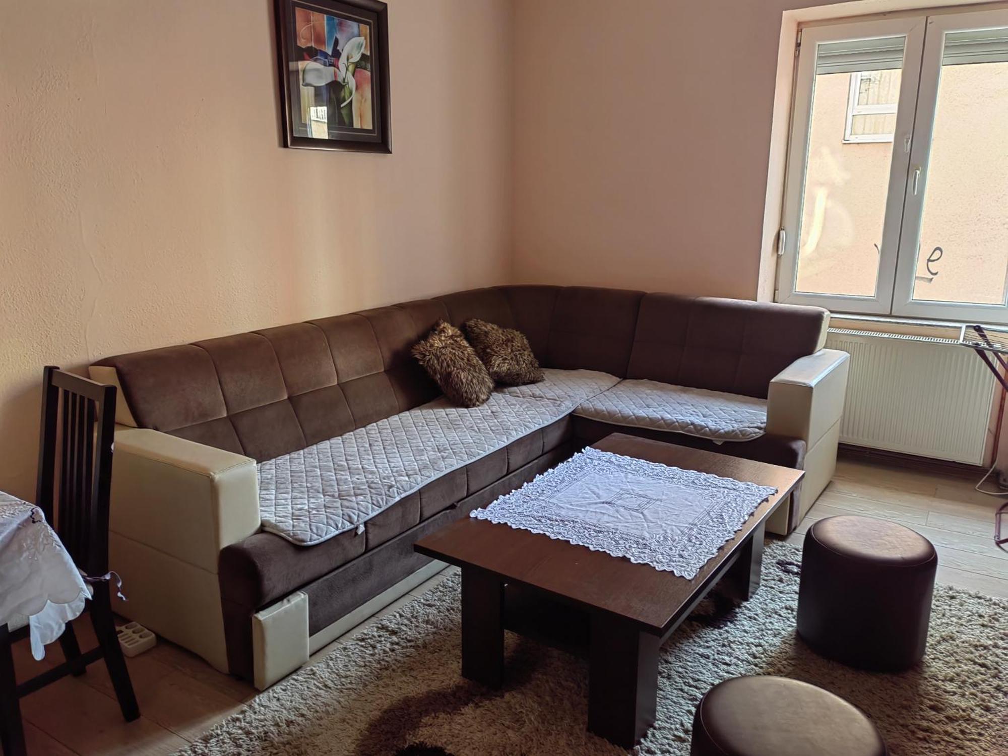 Sara Apartment