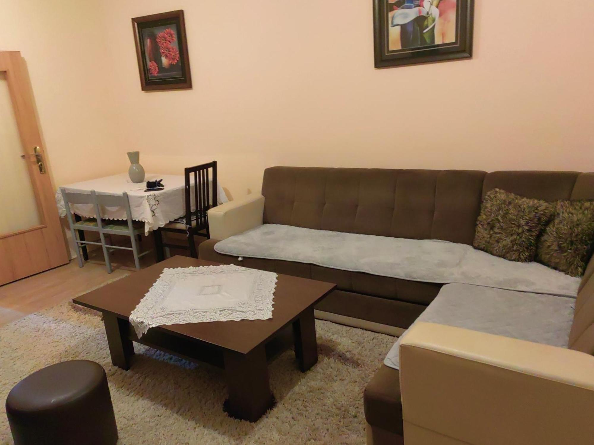 Apartment Sara Sarajevo
